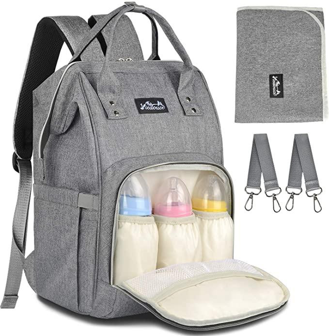 Sac A Dos A Langer Pour Bebe Viedouce Comparateur Avis Prix