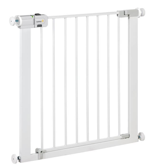 barriere escalier safety