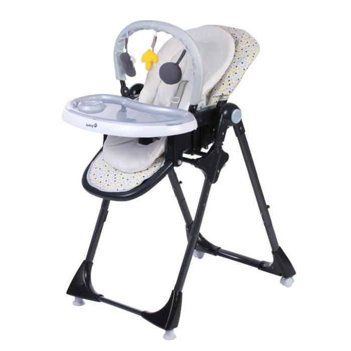 siege auto safety first 3 en 1