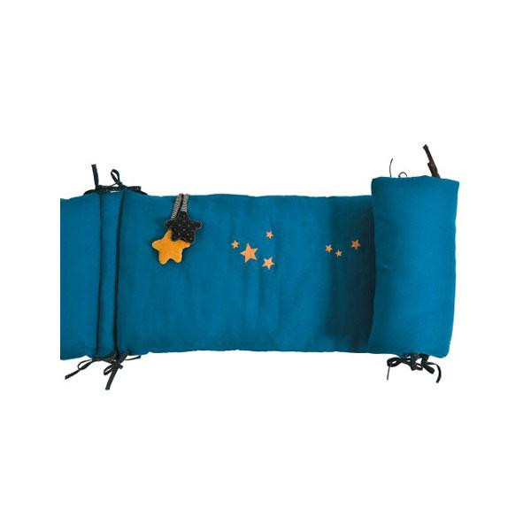 Tour de lit "Les Moustaches" MOULIN ROTY : Avis et ...