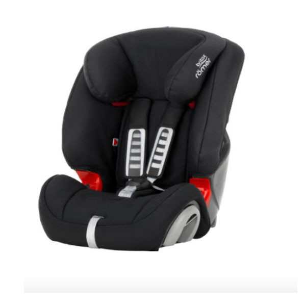 siege auto romer groupe 3
