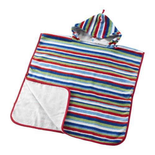 Serviette A Capuche Barnslig Ikea Avis Et Comparateur De Prix
