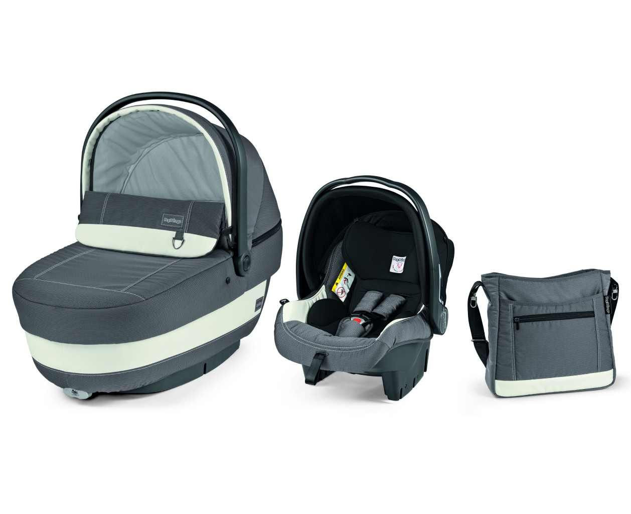 poussette peg perego trio book cross