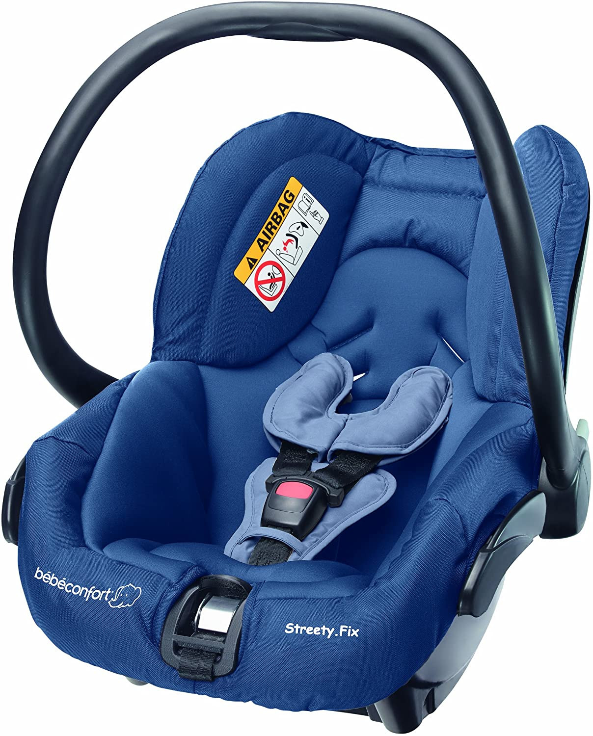 coque bebe confort streety fix