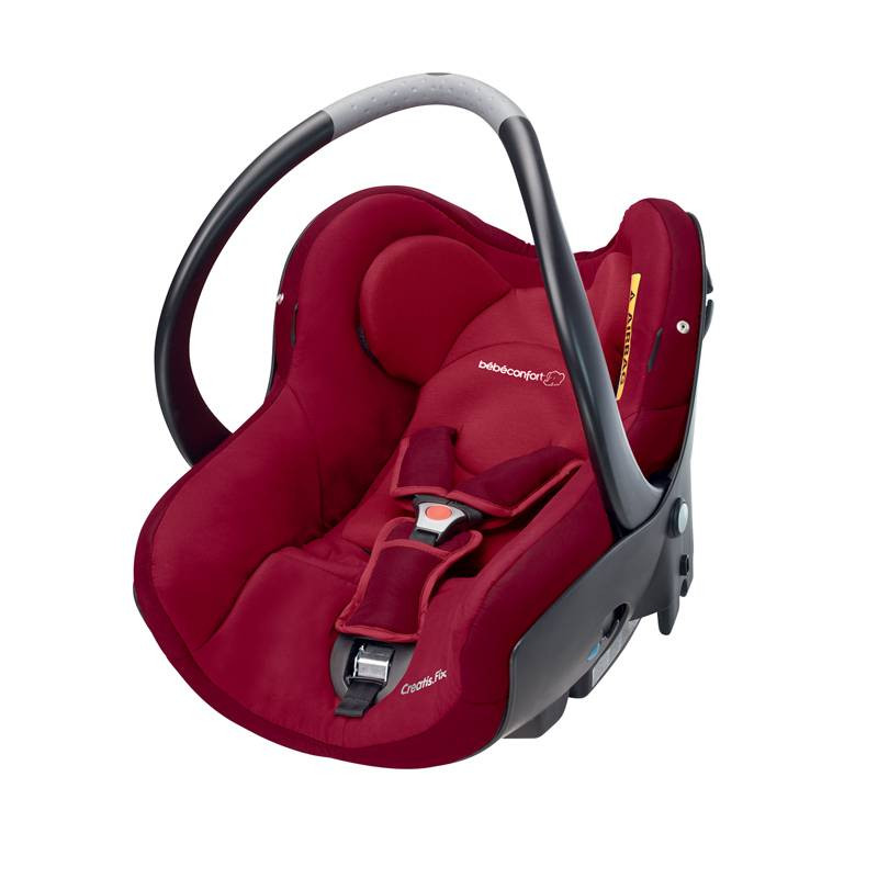 bebe confort fix auto