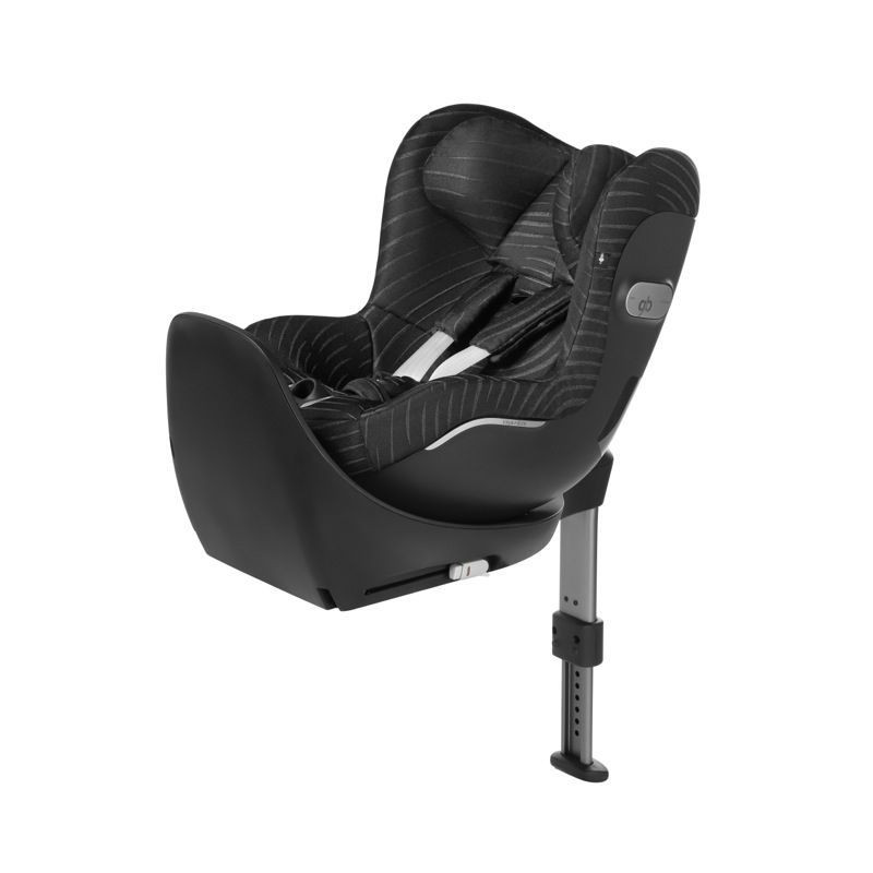 spin joie 360 securange