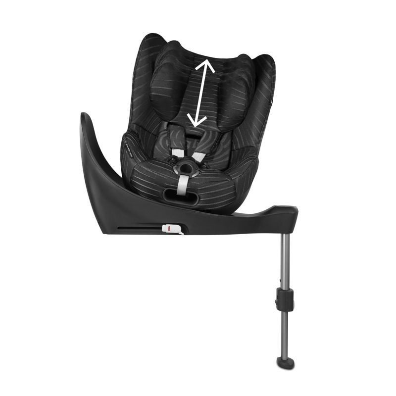 siege auto joie spin 360 aubert