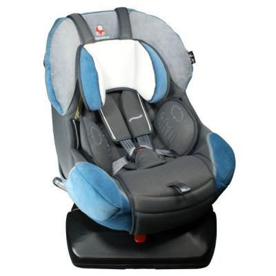 siege bebe 360