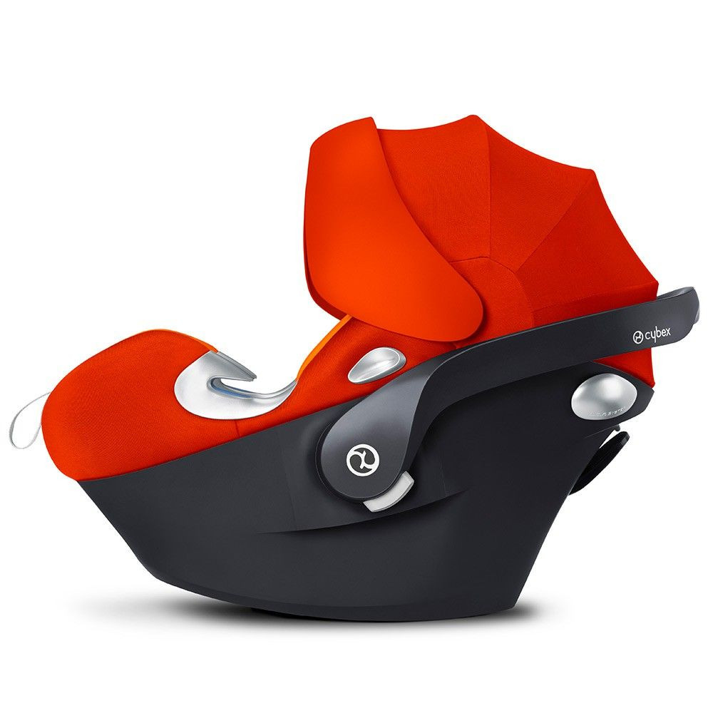 yoyo cosy cybex