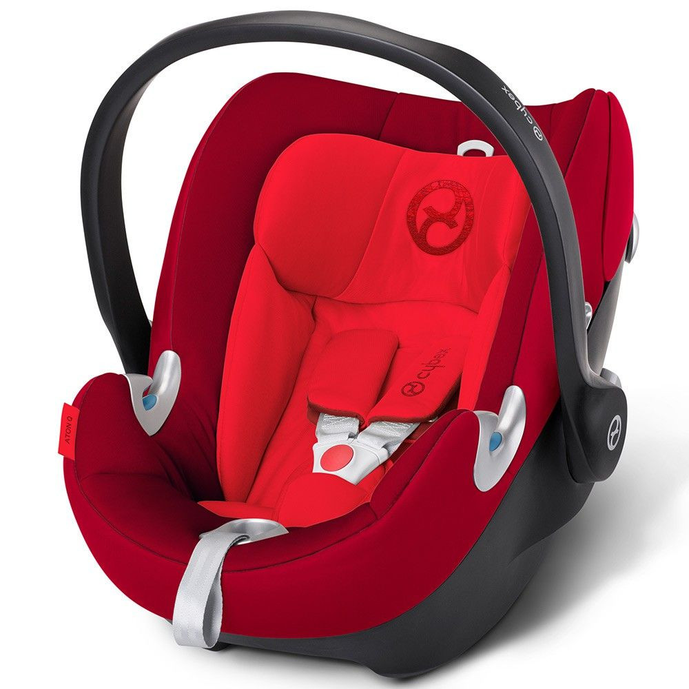 siege auto cybex aton 5