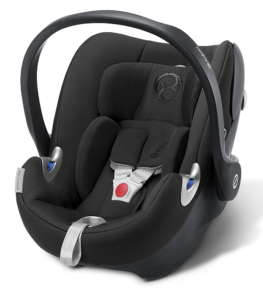 Cosy aton cybex hot sale