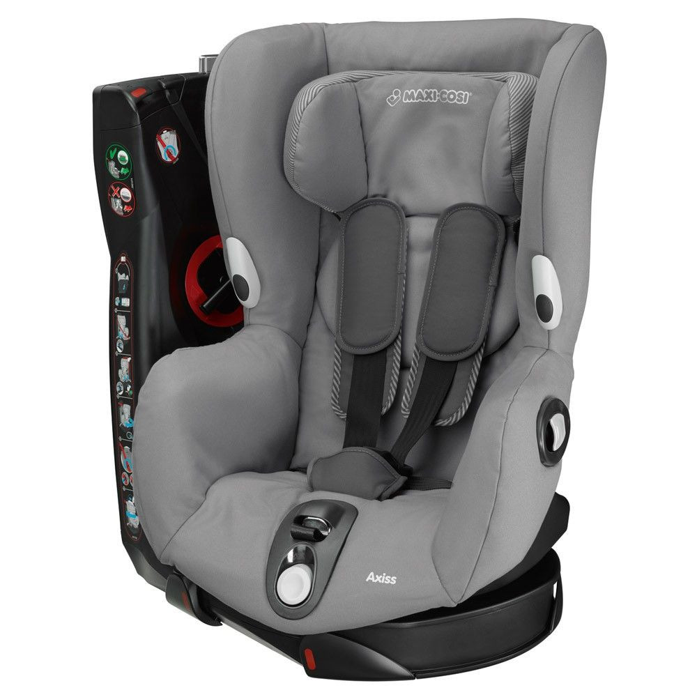siege auto enfant occasion