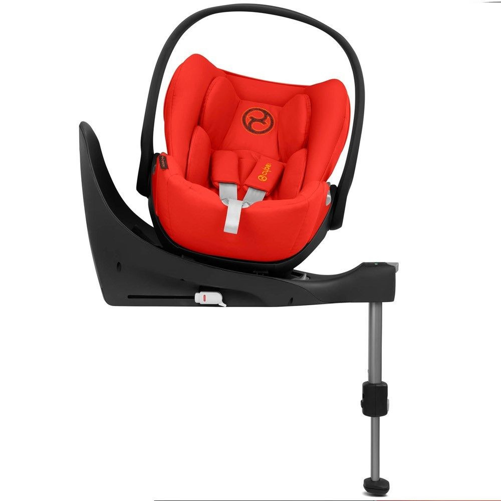 coque cybex cloud z