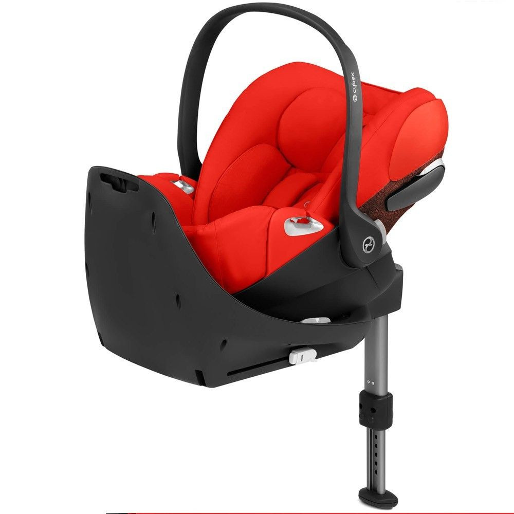 siege auto cybex z
