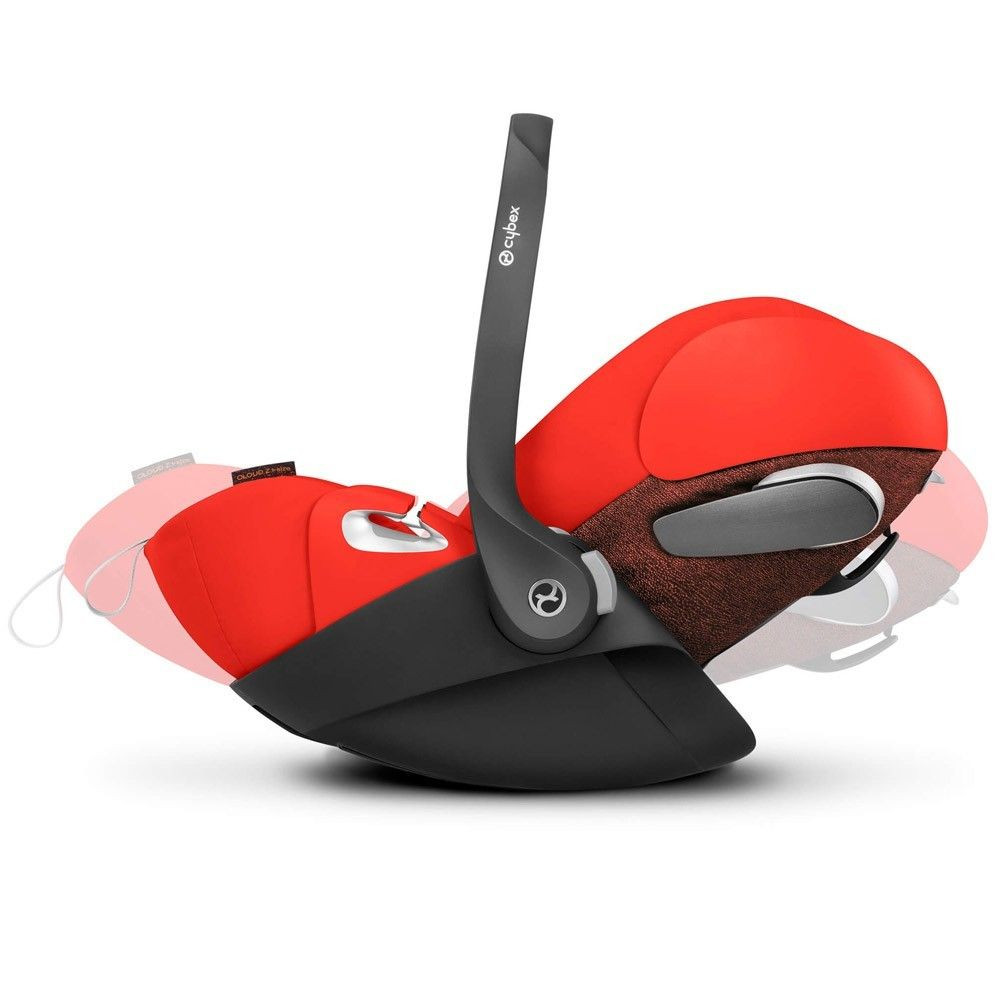 coque cybex cloud z