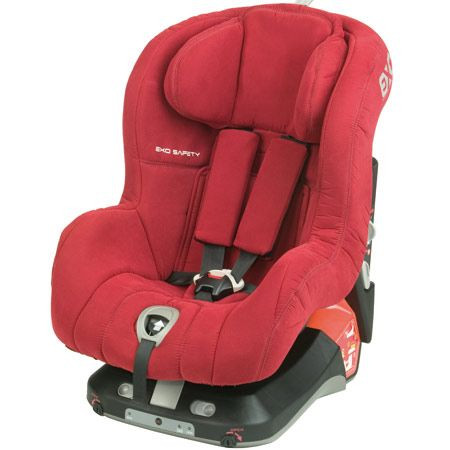 siege auto jane exo isofix