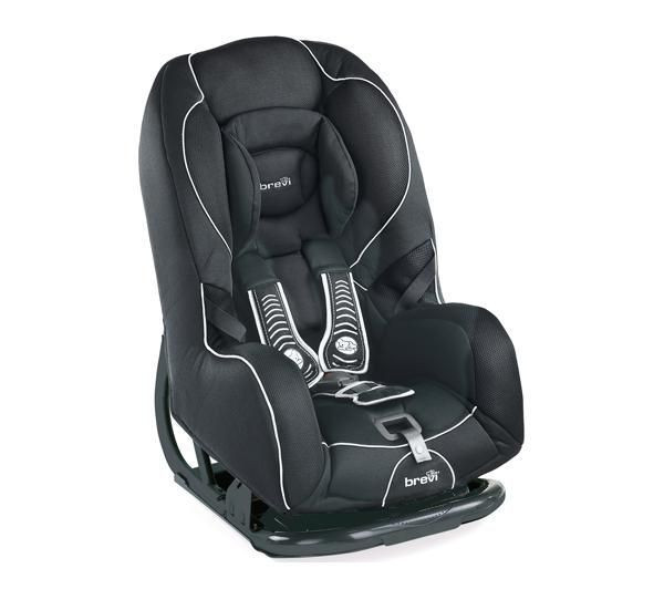 siege auto brevi isofix