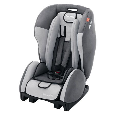 Recaro young expert plus isofix hot sale