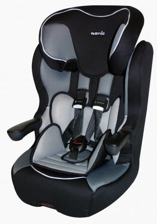 siege auto imax nania