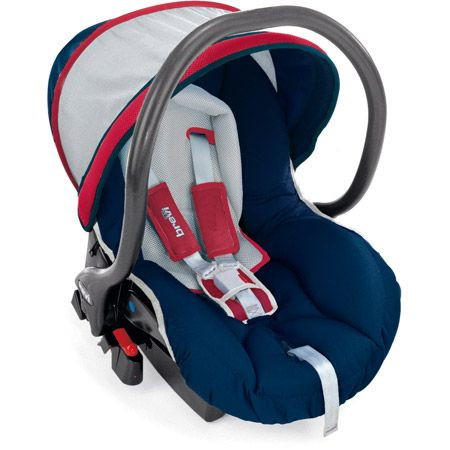 siege bebe smart