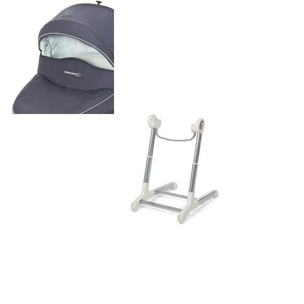 Nacelle Windoo Plus Avec Support Keyo Bebe Confort Comparateur Avis Prix