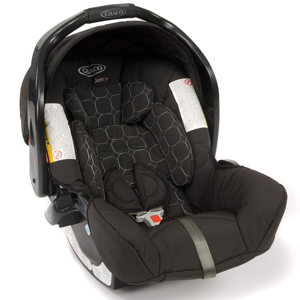 siege auto graco junior