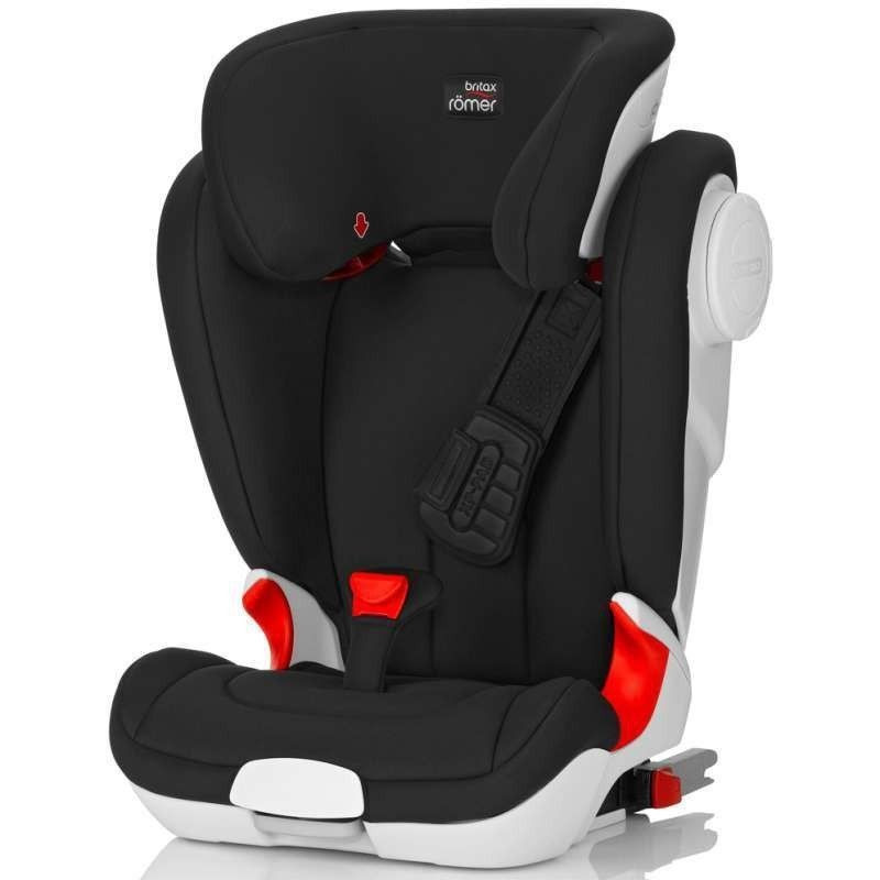 siege auto britax romer groupe 2 3