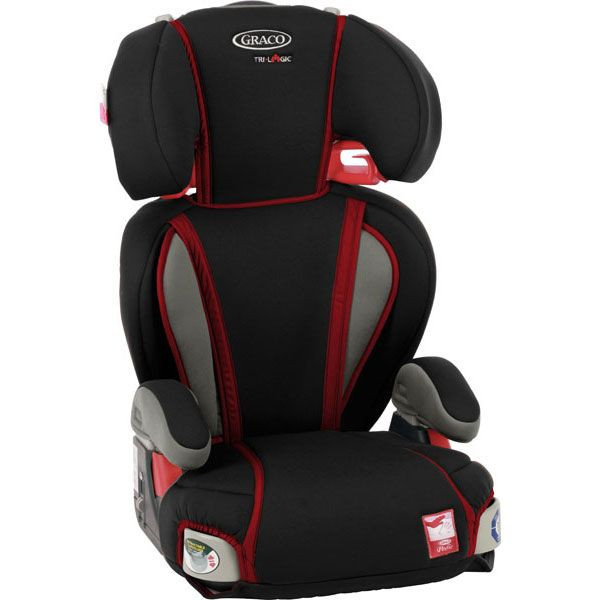 graco rehausseur