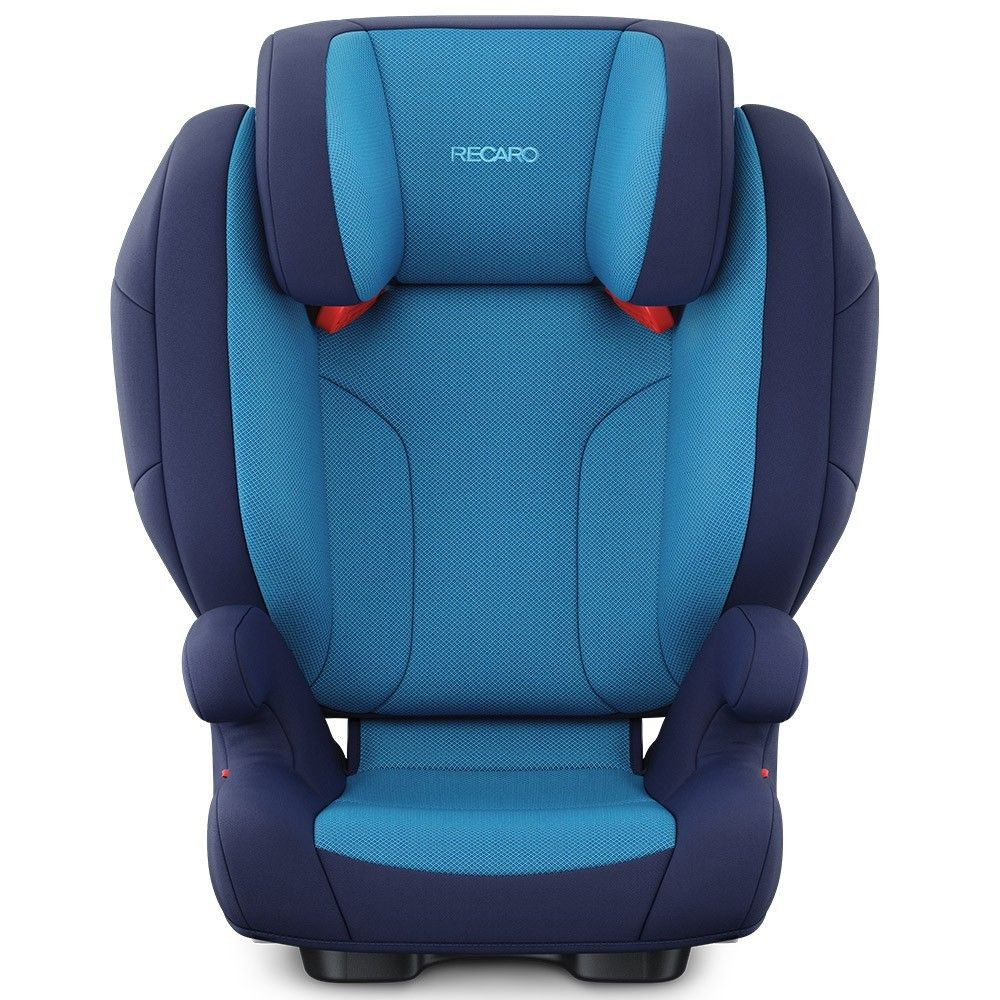 siege recaro monza nova seatfix