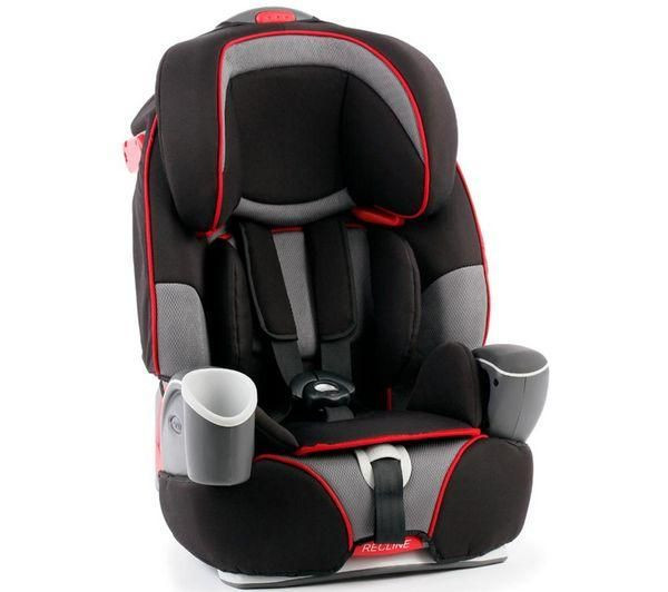 siege auto graco isofix