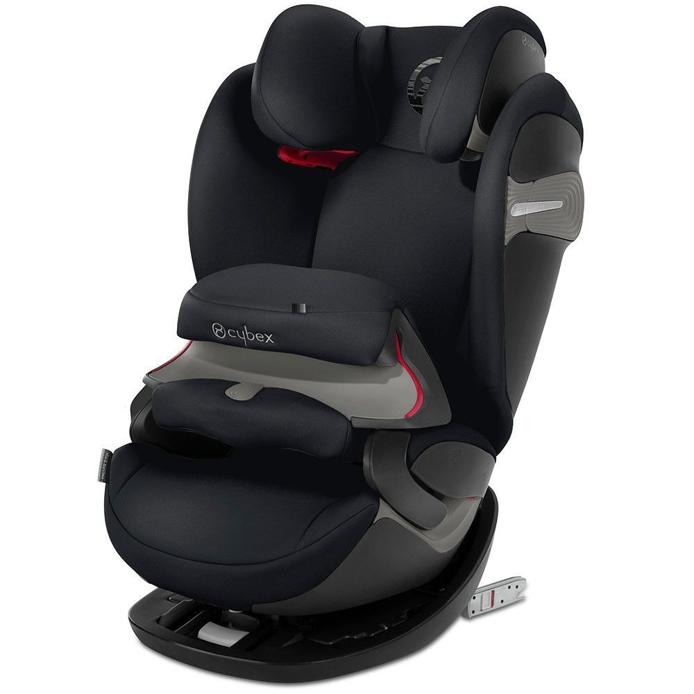 pallas s fix crash test