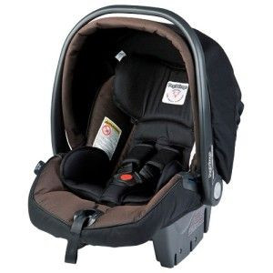 Peg perego primo viaggio test