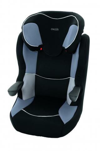 siege auto rehausseur nania