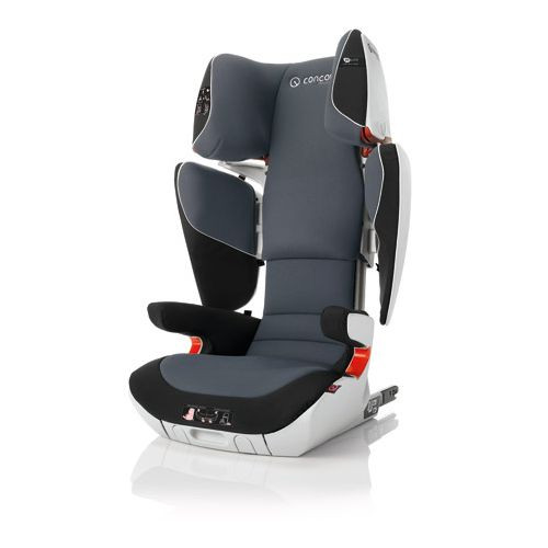 siege auto transformer pro concord