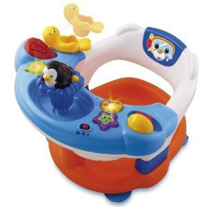 jeux de bain bébé