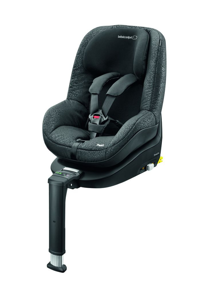 2way isofix base