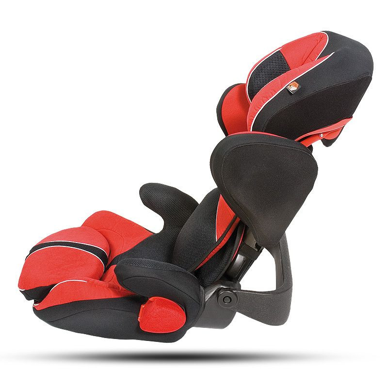 siege auto kiddy groupe 2 3
