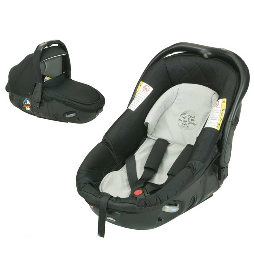 siege auto cosy