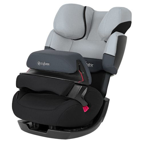 siege auto groupe 3 cybex