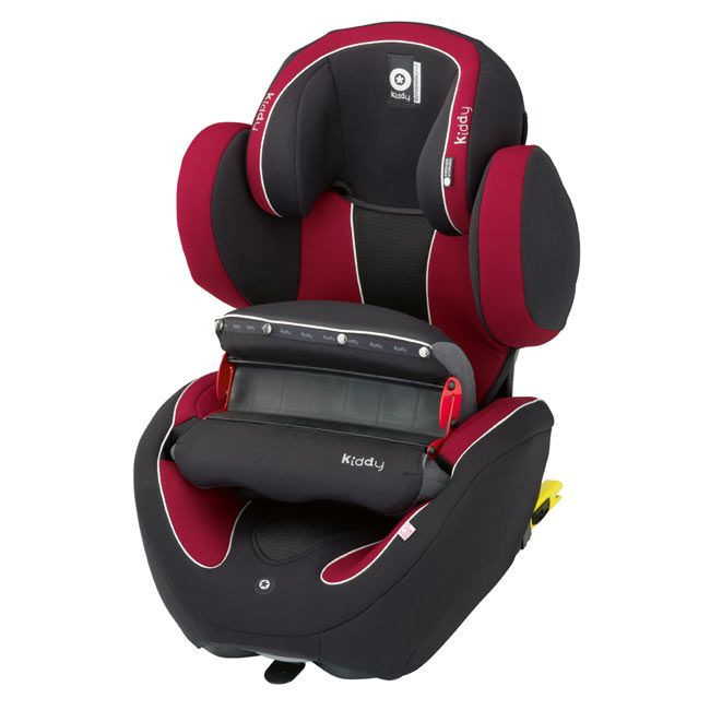 siège enfant voiture