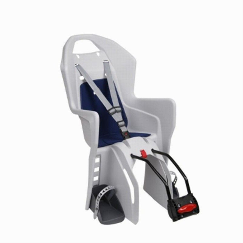 porte bebe velo polisport