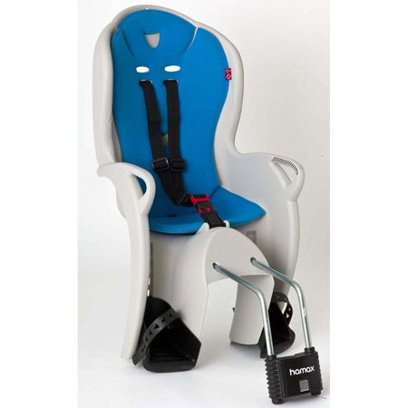 porte bebe hamax velo