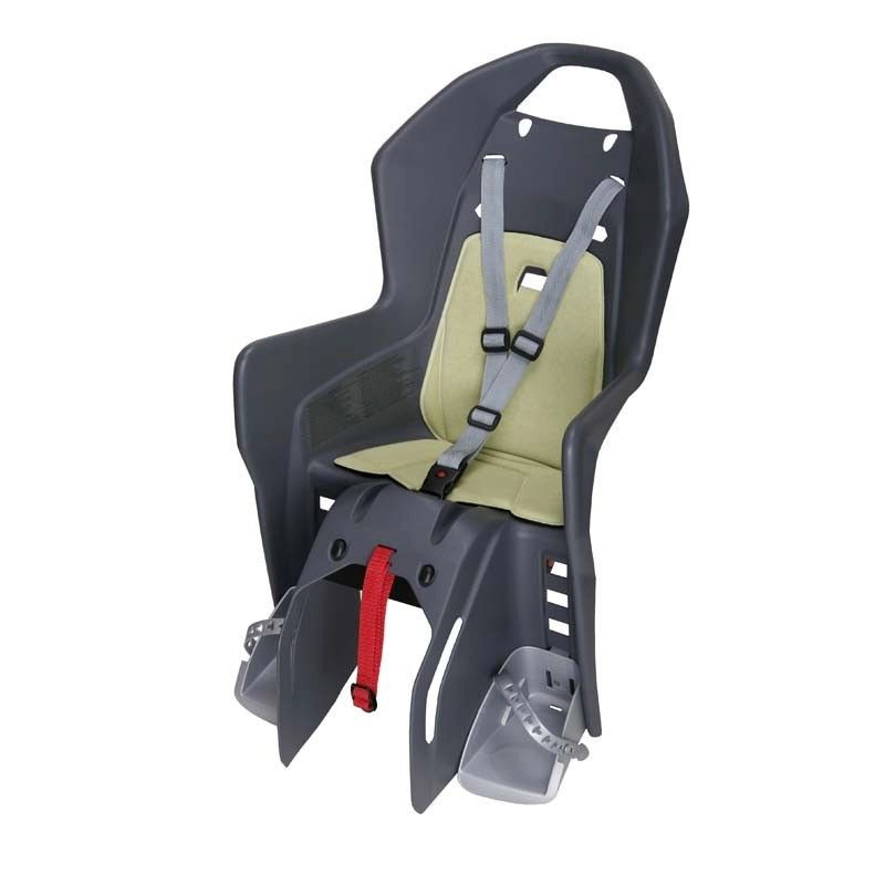 porte bebe pour velo decathlon