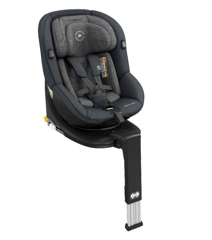 siege auto bebe reve