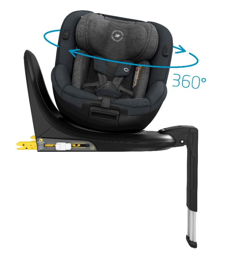 siege auto bebe reve