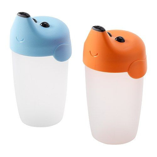 Gobelet 1er âge Smaska Ikea Avis Et Comparateur De Prix