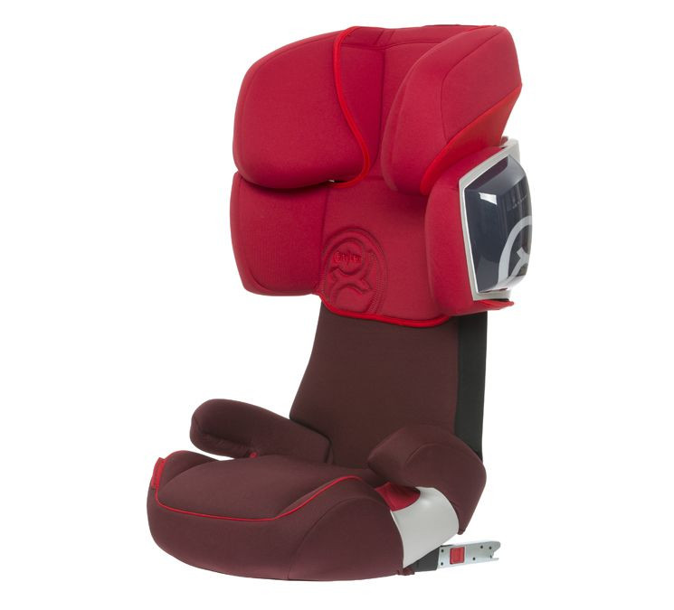cybex solution s fix prix