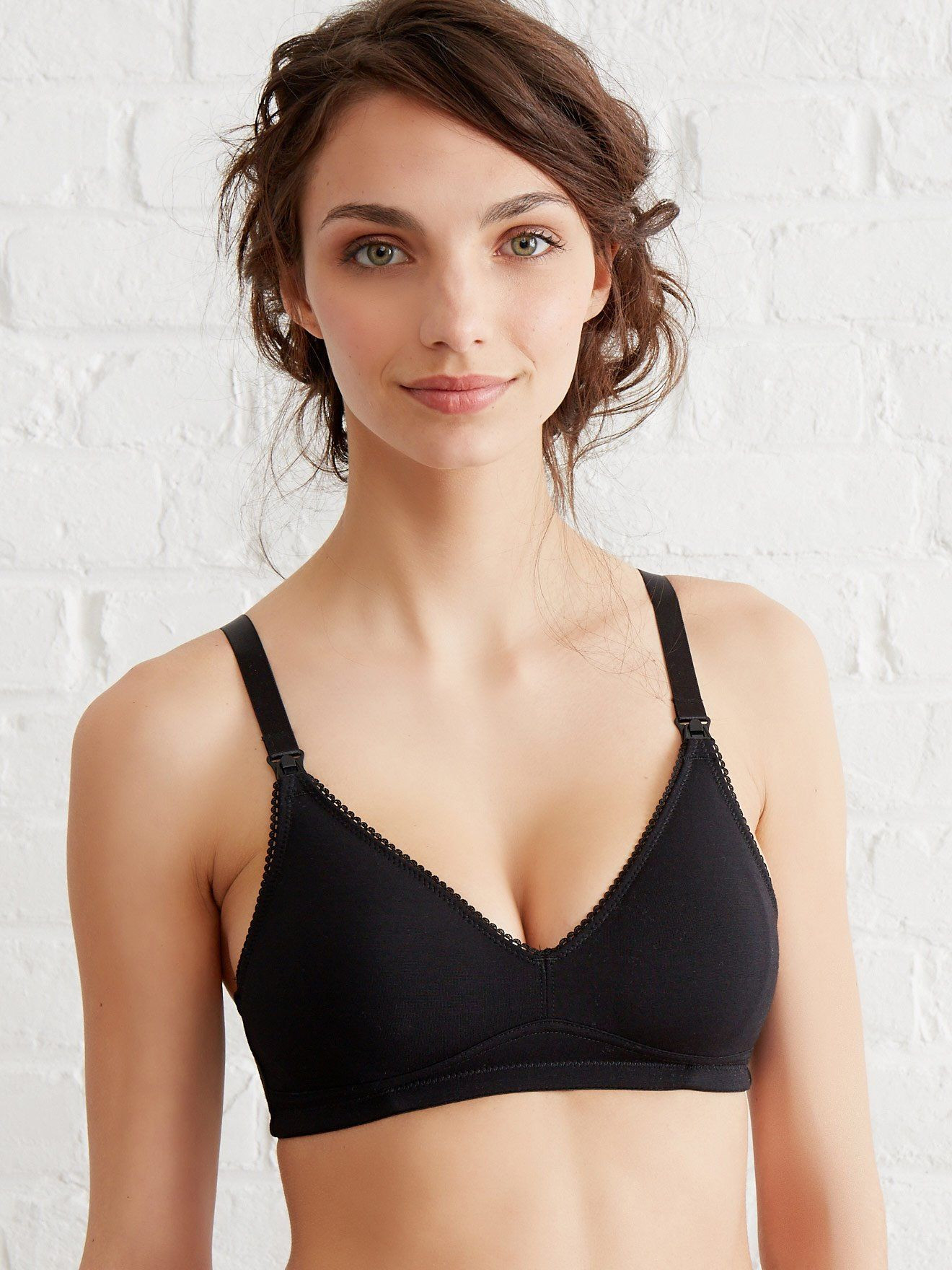 soutien gorge allaitement avec ou sans armature