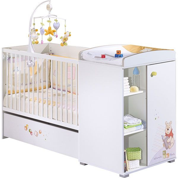 Les Plus Selectionnes Lit Bebe Winnie L Ourson Sauthon Les Plus Selectionnes Lit Bebe Winnie L Ourson Sauthon