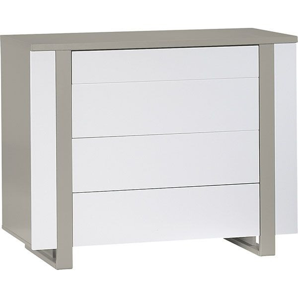 commode bebe 4 tiroirs